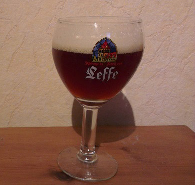 Bierglas